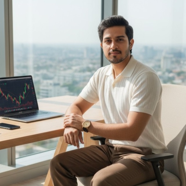 Telegram channel avatar